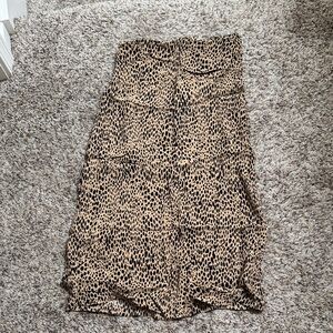 Brandy Melville skirt